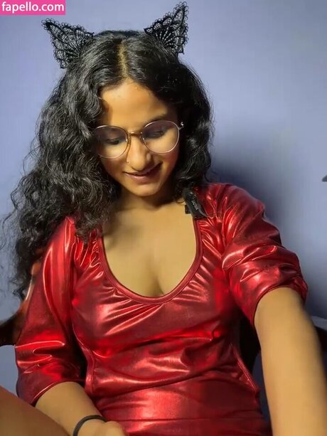 Nagie wyciekłe zdjęcie OnlyFans od Khadija Fathima