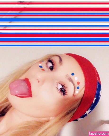 Nagie wyciekłe zdjęcie OnlyFans od Madison Gritz