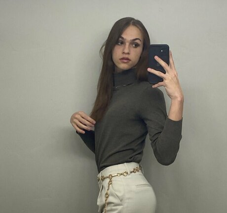 Nagie wyciekłe zdjęcie OnlyFans od Cadence Marang