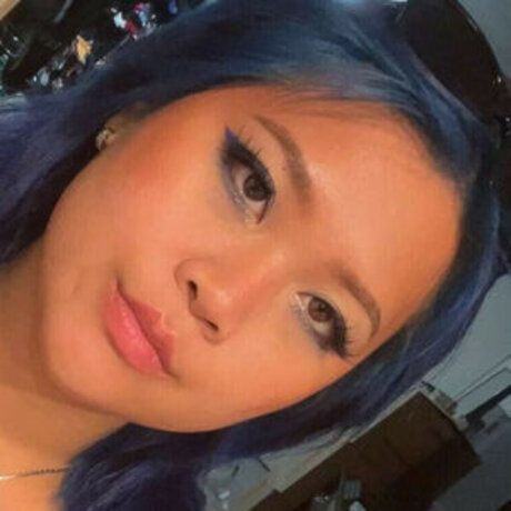 Nagie wyciekłe zdjęcie OnlyFans od Ashleyluv101