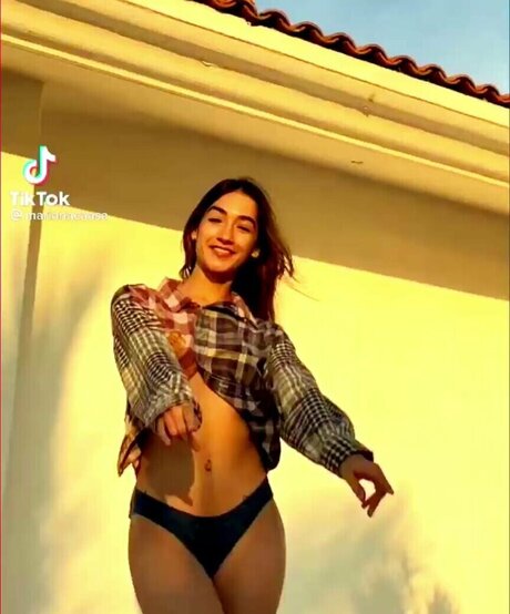 Nagie wyciekłe zdjęcie OnlyFans od Mariana Casanova