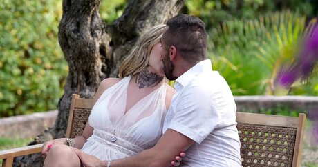 Nagie wyciekłe zdjęcie OnlyFans od Lena Wild