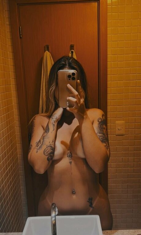 Nagie wyciekłe zdjęcie OnlyFans od Pamela Sara