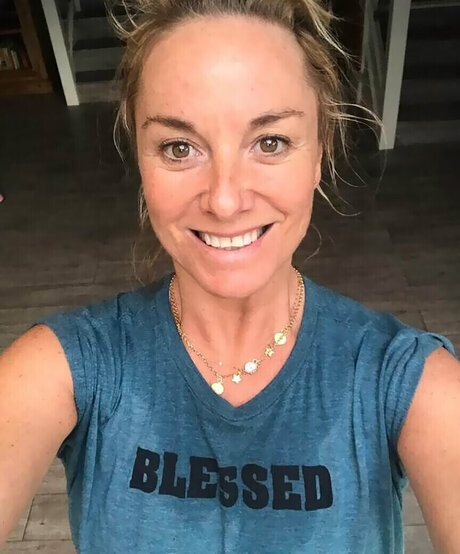 Tamzin Outhwaite