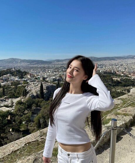 Nagie wyciekłe zdjęcie OnlyFans od Nancy Momoland