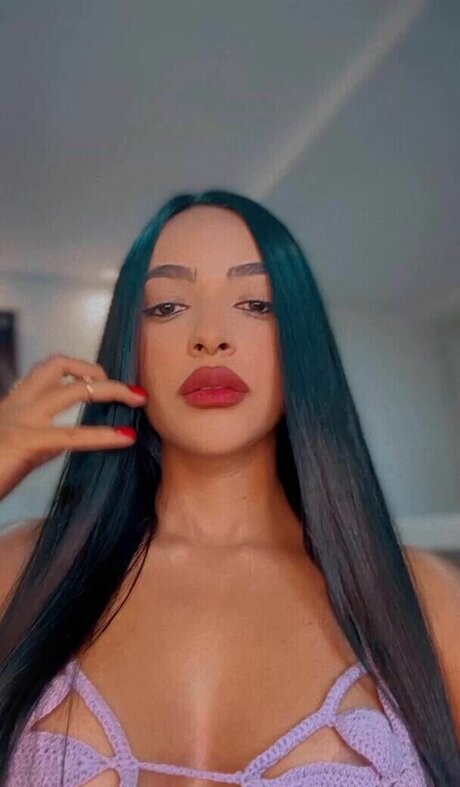 Nagie wyciekłe zdjęcie OnlyFans od Yuly0614