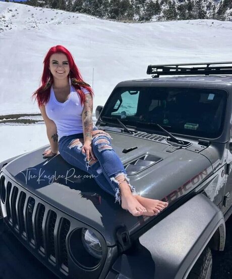 Kaylee Rae