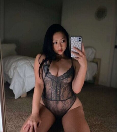 Nagie wyciekłe zdjęcie OnlyFans od Kaylee Hawj