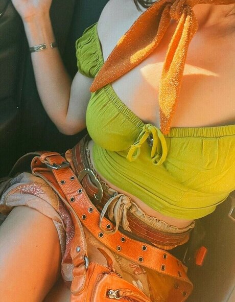 Nagie wyciekłe zdjęcie OnlyFans od Sydtrip