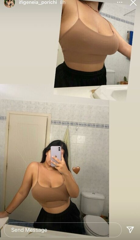 Nagie wyciekłe zdjęcie OnlyFans od Zeneias Asmr