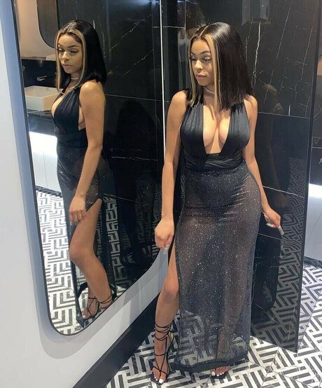 Nagie wyciekłe zdjęcie OnlyFans od Littlejoiceee