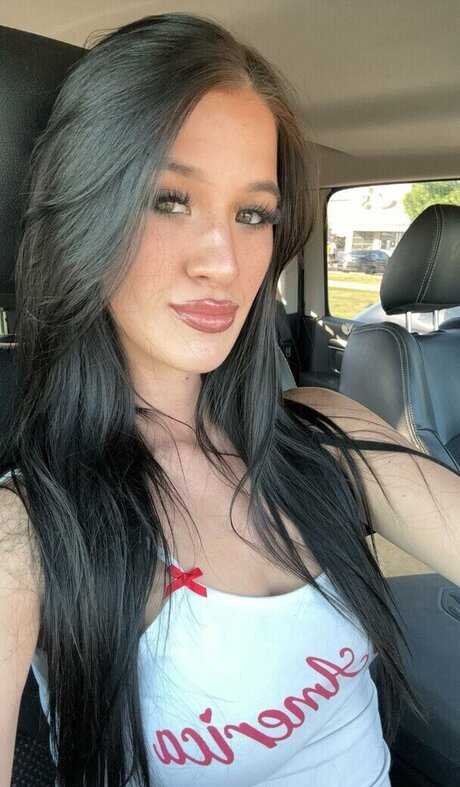 Nagie wyciekłe zdjęcie OnlyFans od Brea Madisyn