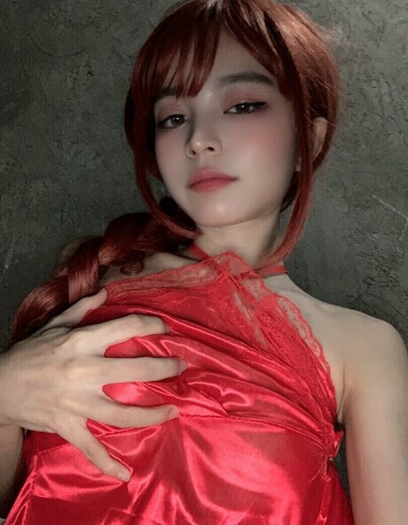 Nagie wyciekłe zdjęcie OnlyFans od Shayri May Tagyamon