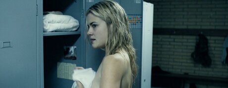 Rachael Taylor