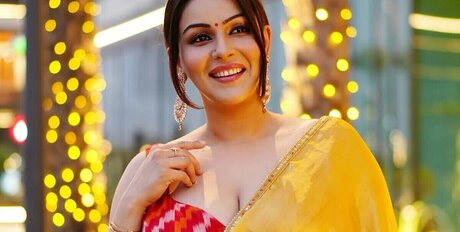 Yamini Malhotra