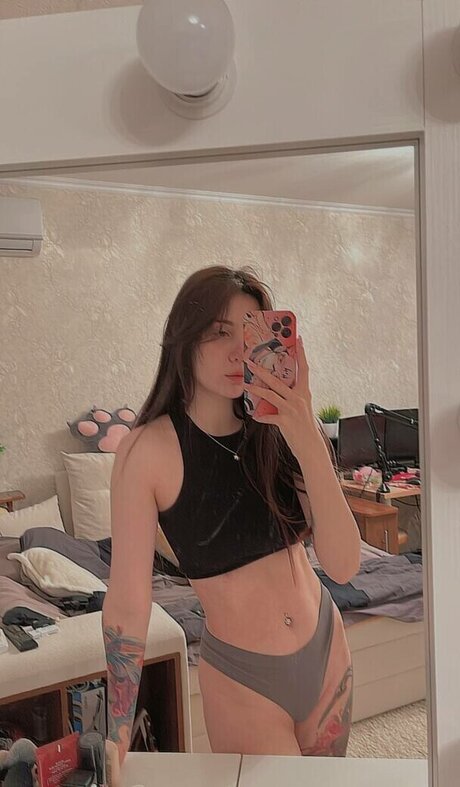 Nagie wyciekłe zdjęcie OnlyFans od Leonesan