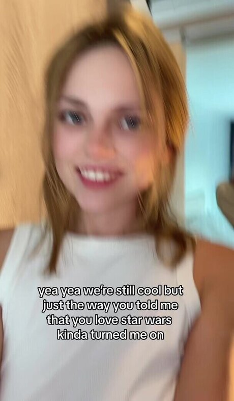 Nagie wyciekłe zdjęcie OnlyFans od Velvet Tatti