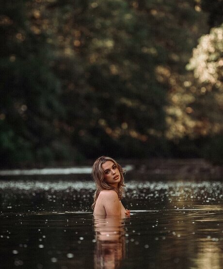 Nagie wyciekłe zdjęcie OnlyFans od Maribel Sancia Todt