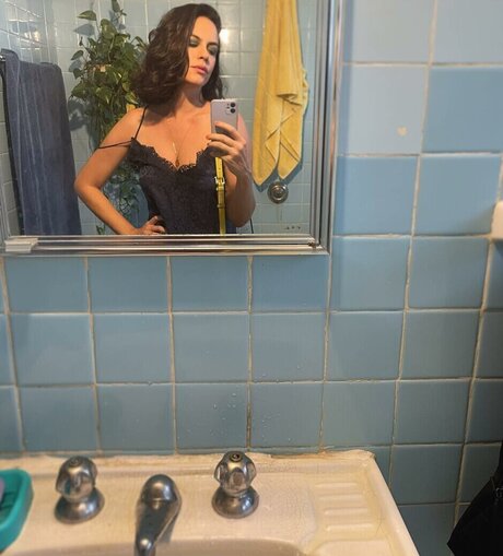 Nagie wyciekłe zdjęcie OnlyFans od Luisa Micheletti