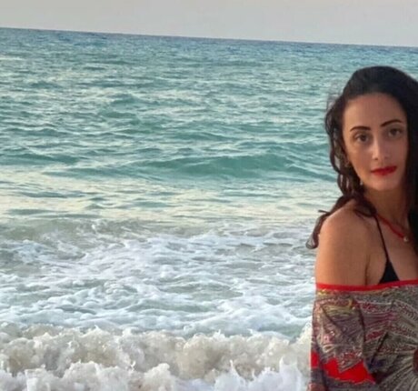 Menna Tayseer