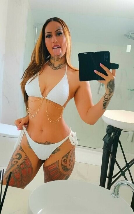 Nagie wyciekłe zdjęcie OnlyFans od Angeltaylor359