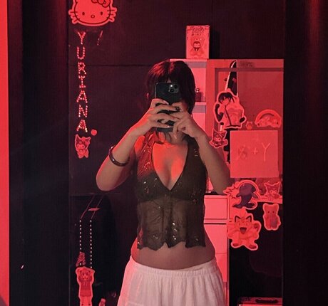 Yuriana.Canelita
