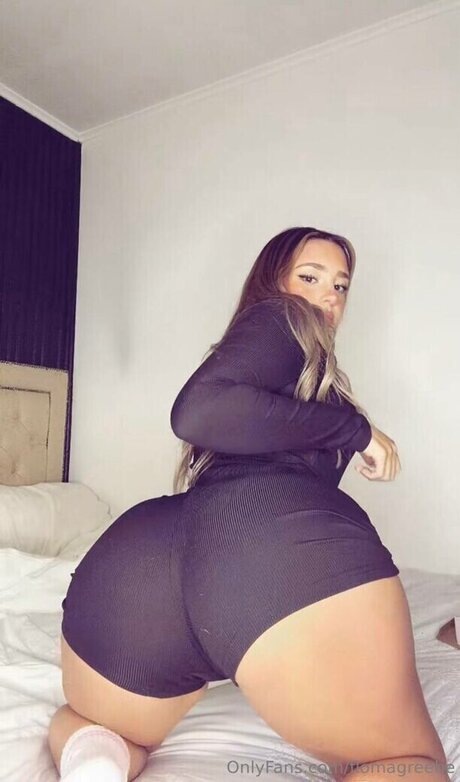 Nagie wyciekłe zdjęcie OnlyFans od Florenciamg