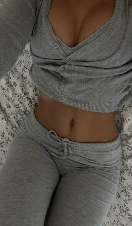 Nagie wyciekłe zdjęcie OnlyFans od Zoeallyse