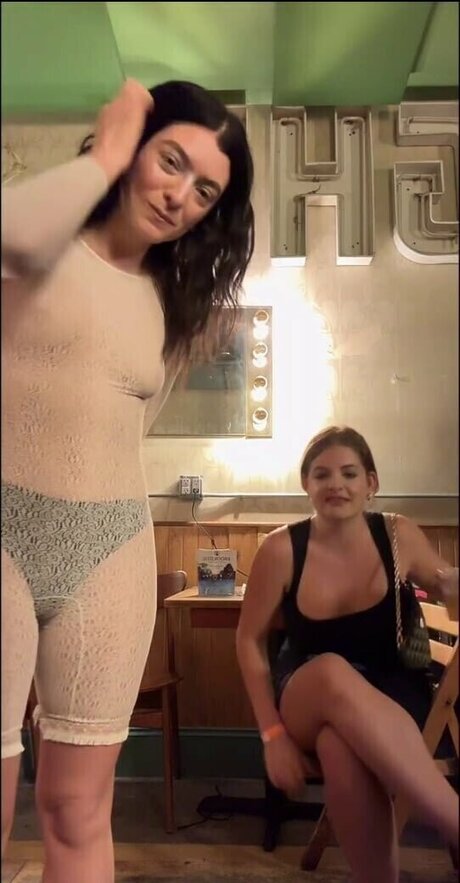 Nagie wyciekłe zdjęcie OnlyFans od Ana Lorde