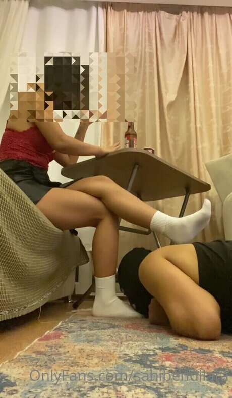 Nagie wyciekłe zdjęcie OnlyFans od Sahibendilara