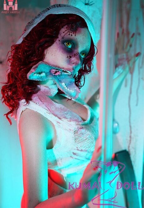 Zombie_Doll