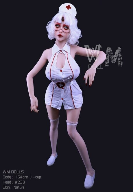 Zombie_Doll