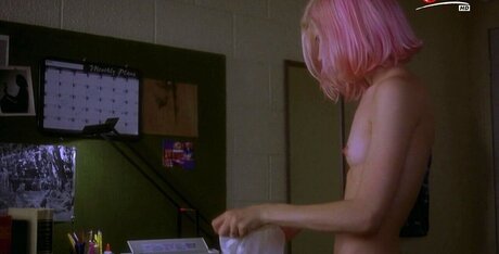 Nagie wyciekłe zdjęcie OnlyFans od Selma Blair