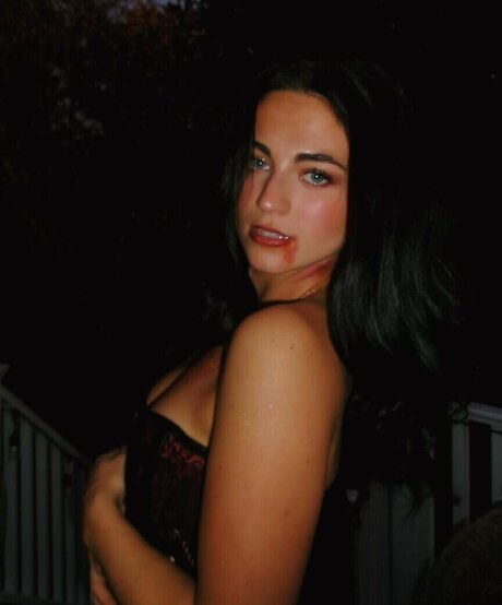 Abby Rathbone