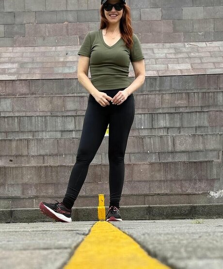 Rachel Nichols