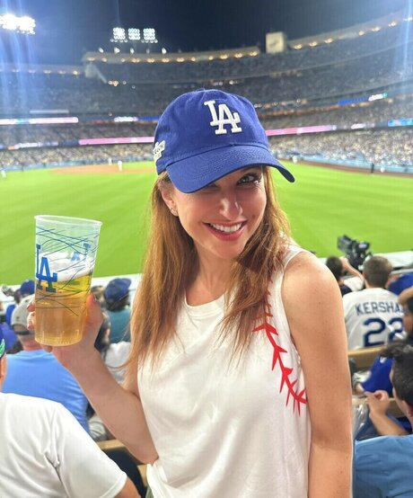 Rachel Nichols