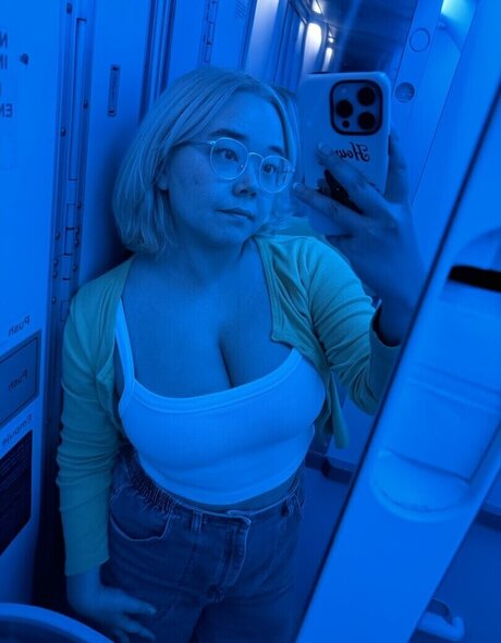 Nagie wyciekłe zdjęcie OnlyFans od Bingsuccino
