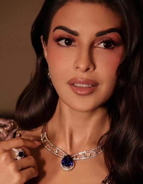 Jacqueline Fernandez