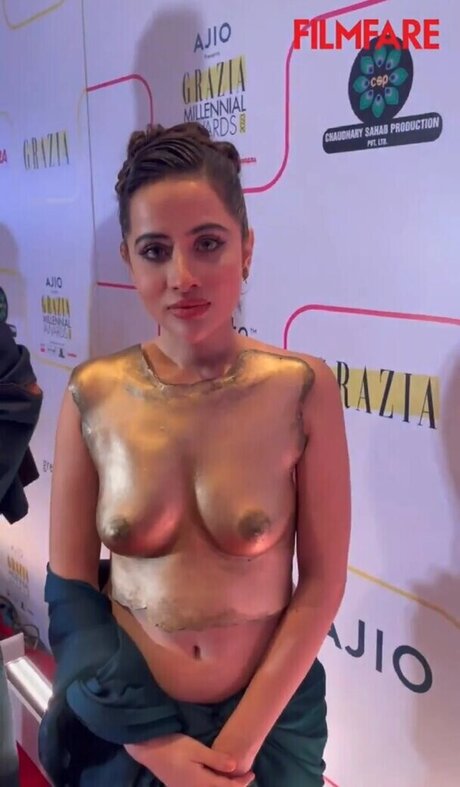 Urfi Javed