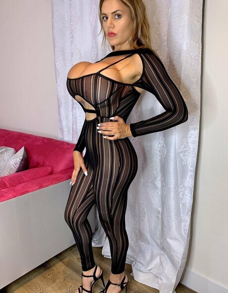 Nagie wyciekłe zdjęcie OnlyFans od Jazmyneday