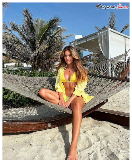 Nagie wyciekłe zdjęcie OnlyFans od Izabela Ion