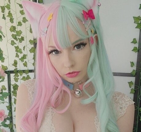 Nagie wyciekłe zdjęcie OnlyFans od Konekocosplays