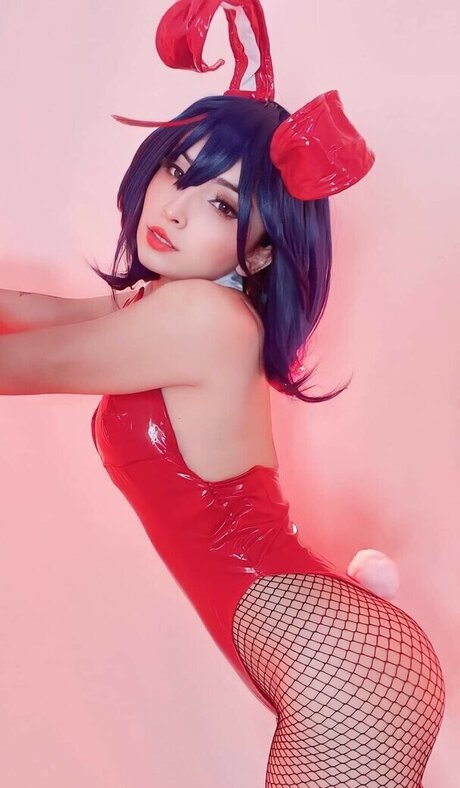 Nagie wyciekłe zdjęcie OnlyFans od Nanatyx