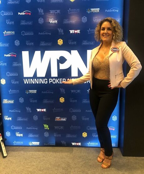 Nagie wyciekłe zdjęcie OnlyFans od Storage Wars