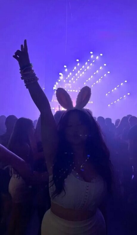 Nagie wyciekłe zdjęcie OnlyFans od Keziahmoua