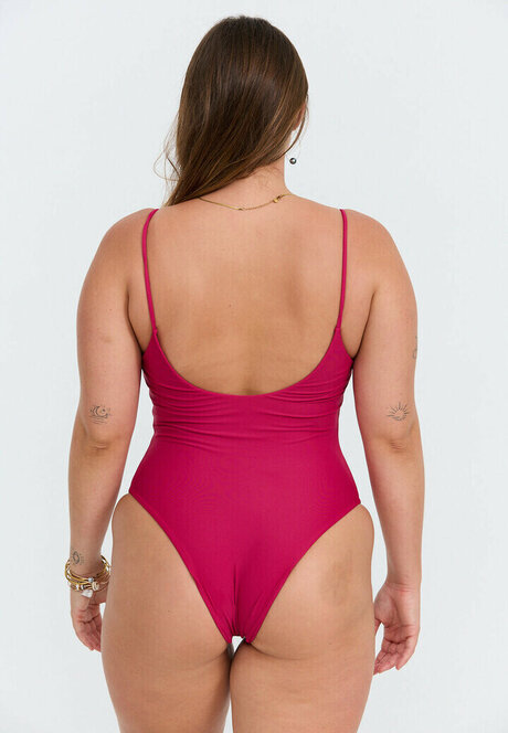 Maren Hemeon