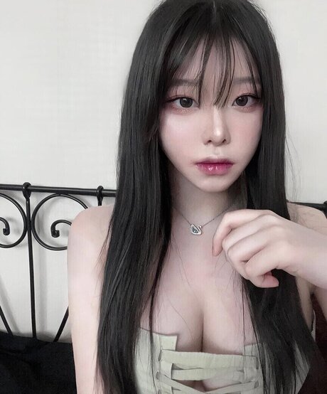 Nagie wyciekłe zdjęcie OnlyFans od Foamharin