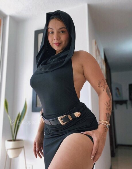 Nagie wyciekłe zdjęcie OnlyFans od Ingridlopez