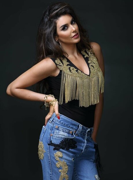 Yasmine Sabri
