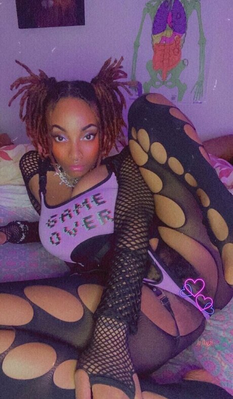 Nagie wyciekłe zdjęcie OnlyFans od Jo Ikigai
